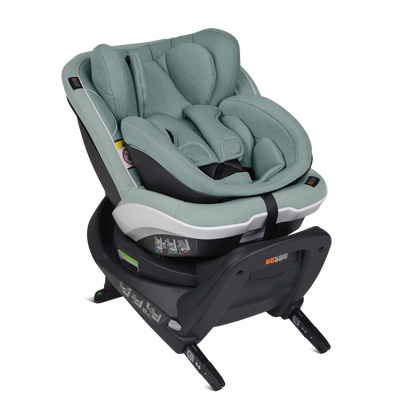 Besafe Izi Twist b i-size