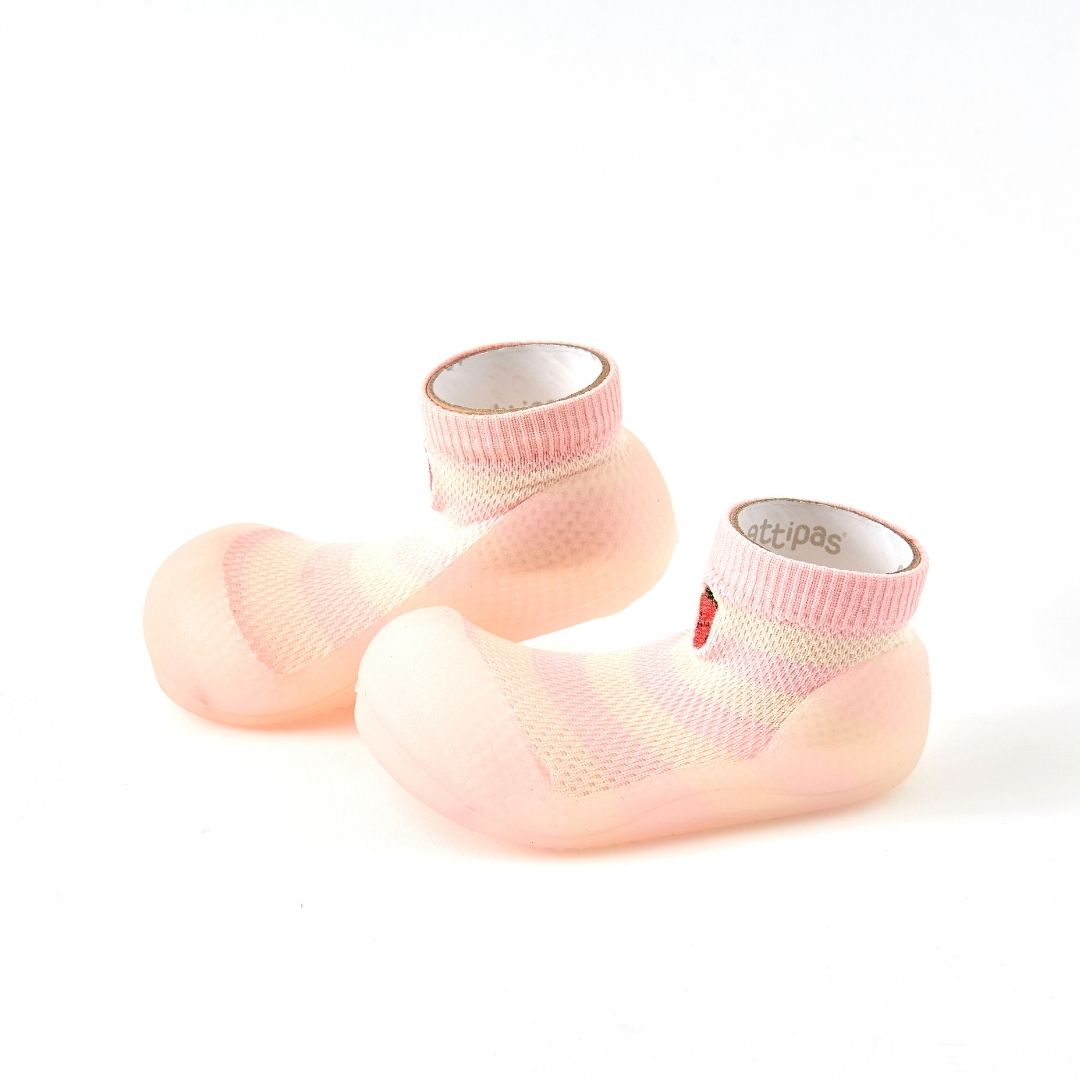 Calzado Attipas AQUA-X Fruity Pink