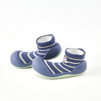 Calzado Attipas Hedgehog Navy