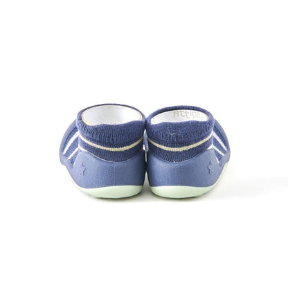 Calzado Attipas Hedgehog Navy