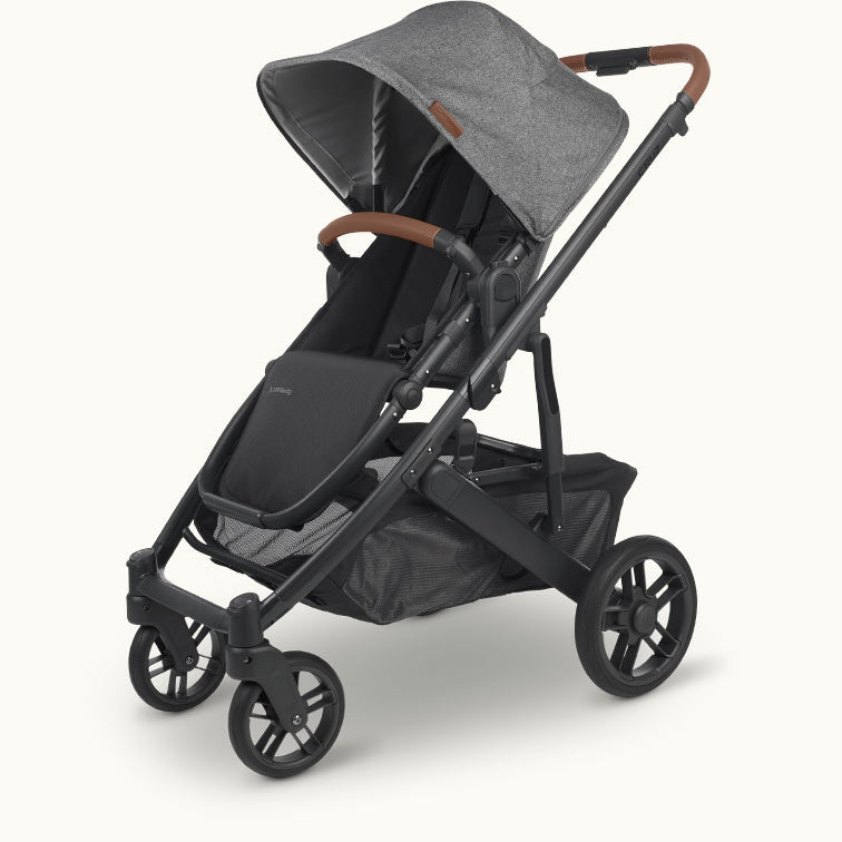 Uppababy Cruz V2 - Greyson