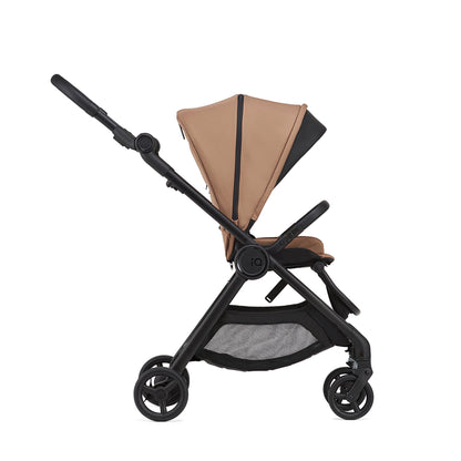 Anex IQ - Sienna