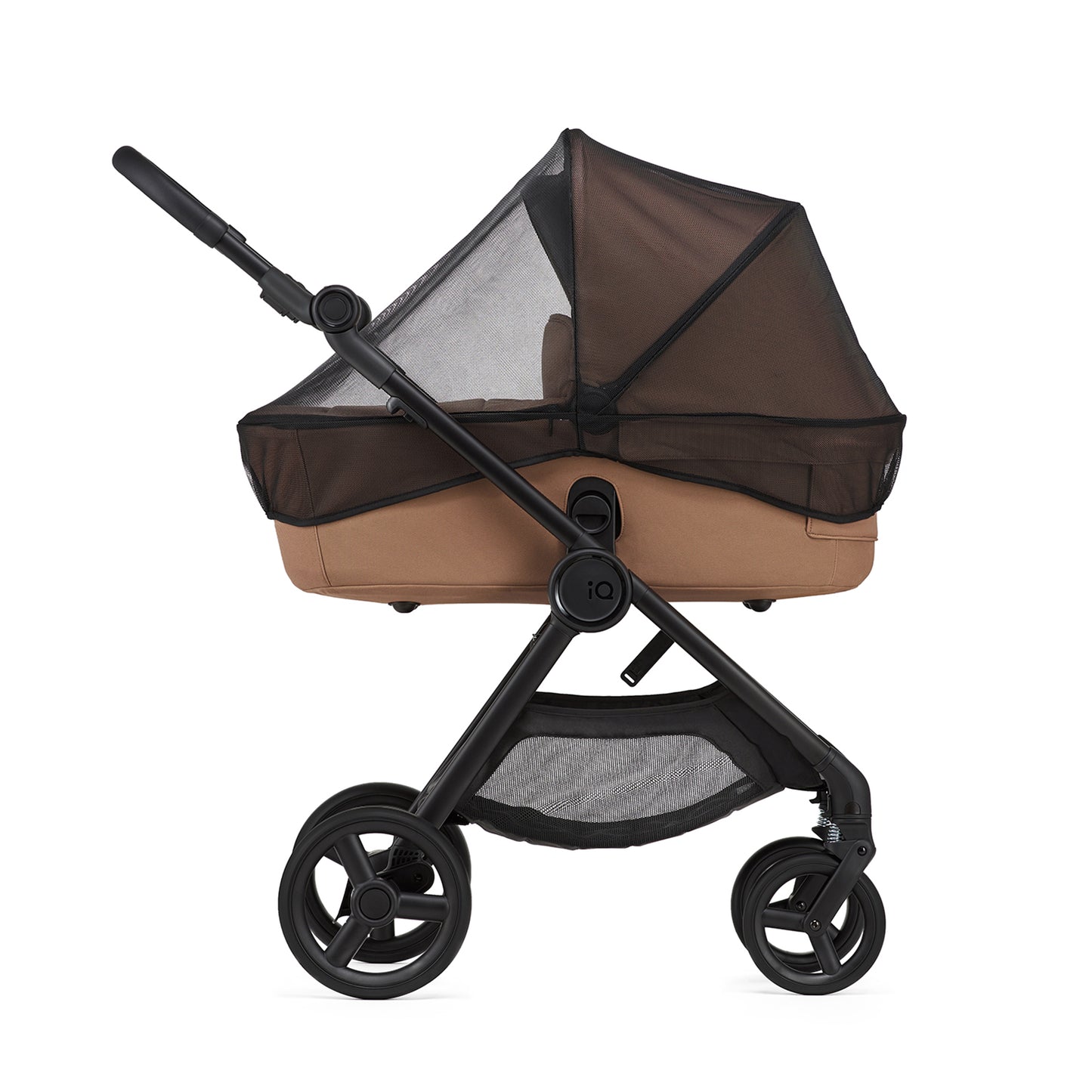 Anex IQ - Sienna