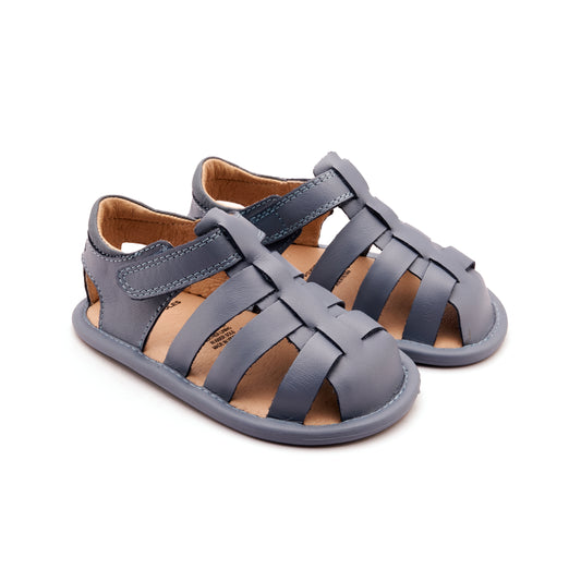 Sandalias Splash Away Indigo - Old Soles