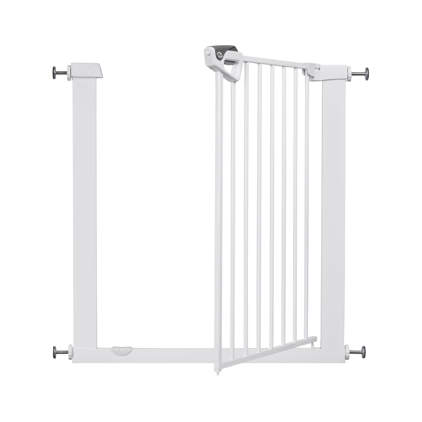 Barrera para escalera y puerta - Innovaciones Ms