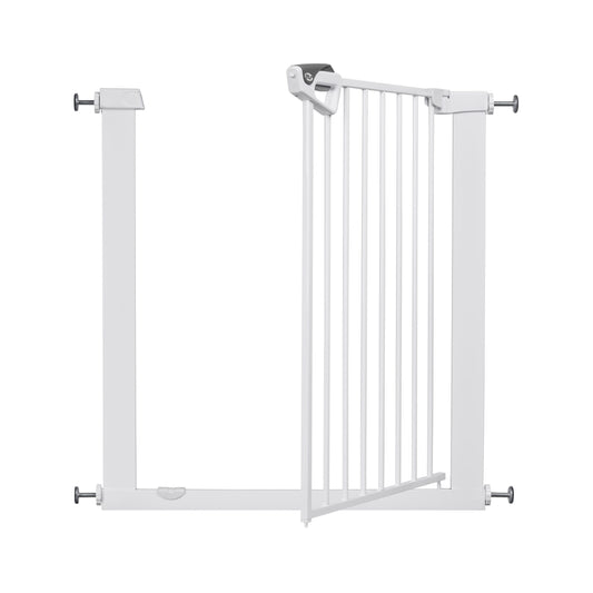 Barrera para escalera y puerta - Innovaciones Ms