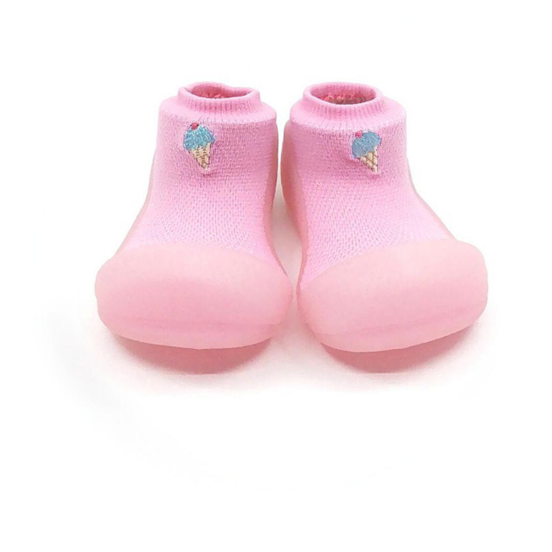 Calzado Attipas AQUA-X Cool Summer Pink
