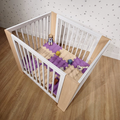 Cuna convertible Converbaby - Micuna