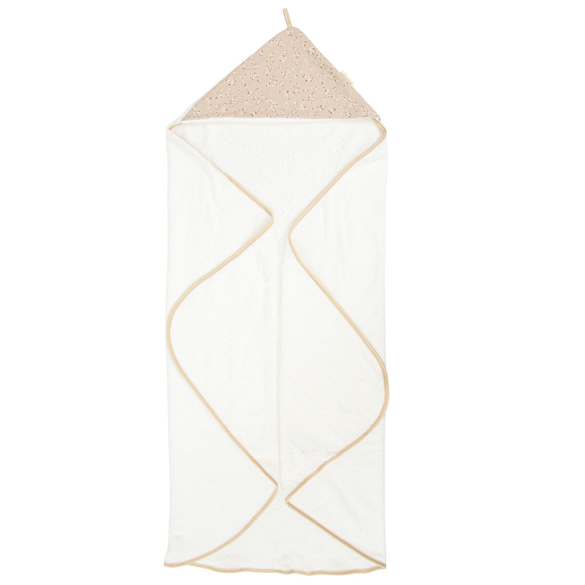 Maxicapa de baño Anais – Bimbidreams