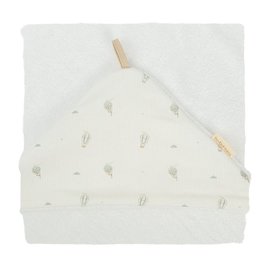 Maxicapa de baño Blue Sky – Bimbidreams