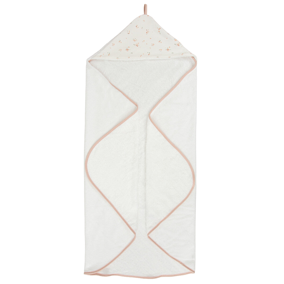 Maxicapa de baño Monet – Bimbidreams