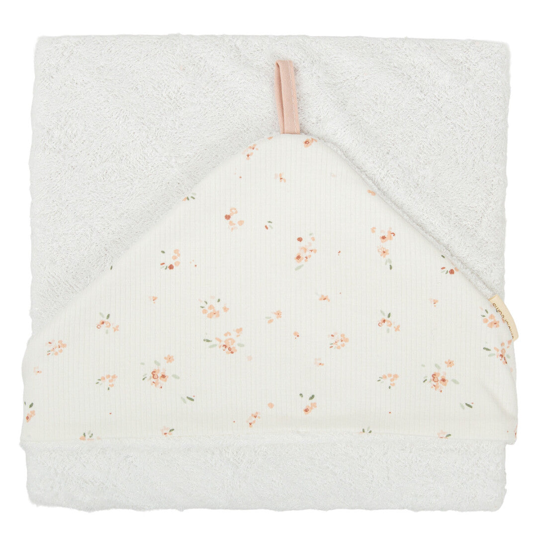 Maxicapa de baño Monet – Bimbidreams