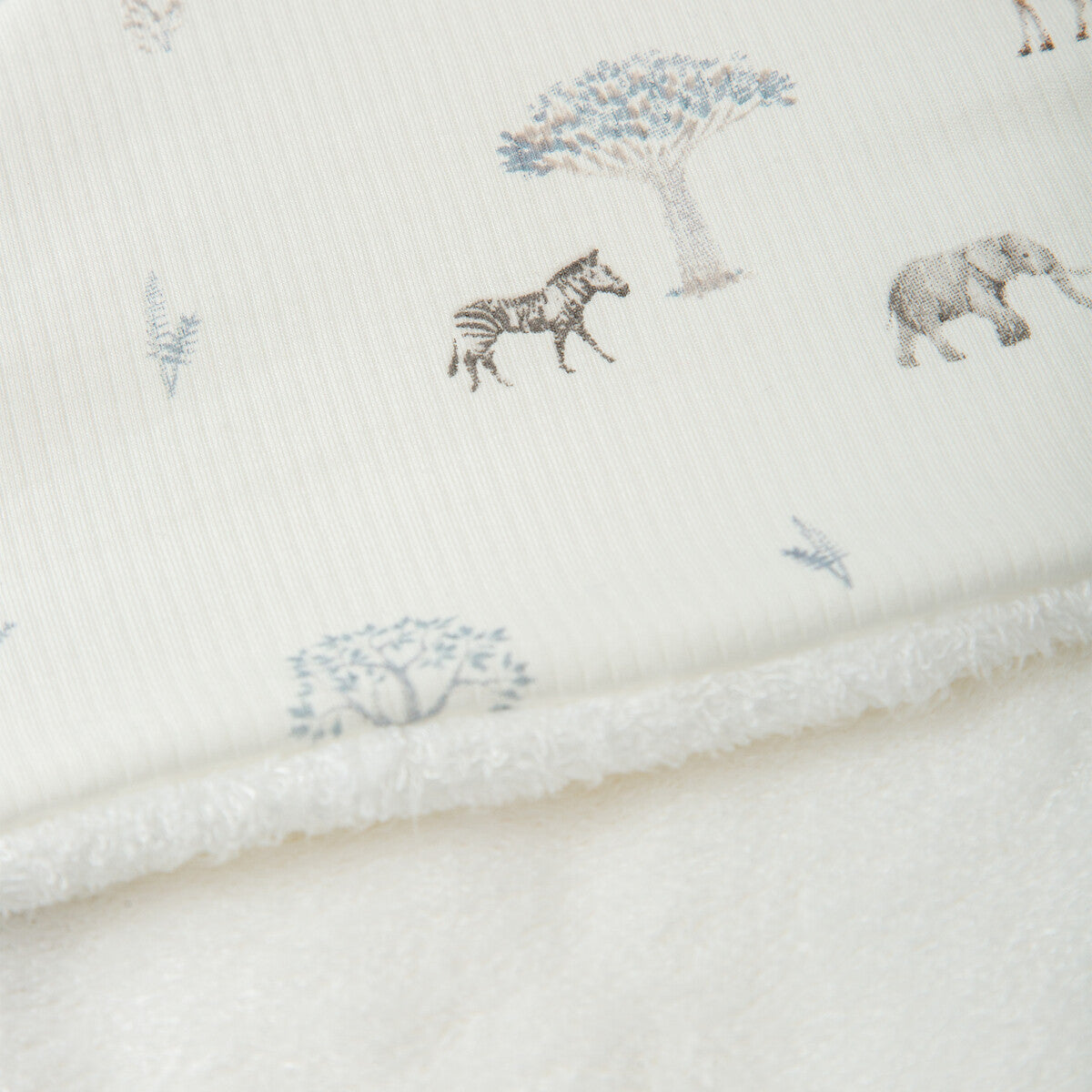 Maxicapa de baño Tanzania – Bimbidreams