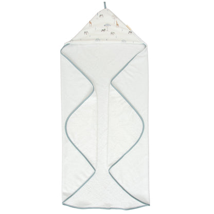 Maxicapa de baño Tanzania – Bimbidreams