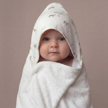 Maxicapa de baño Tanzania – Bimbidreams