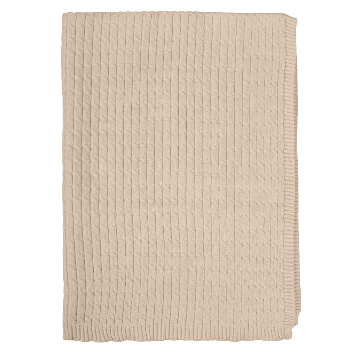 Set de Regalo Manta + Gorrito Punto - Bimbidreams