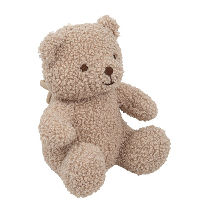 Peluche Musical Oso Blue Sky - Bimbidreams