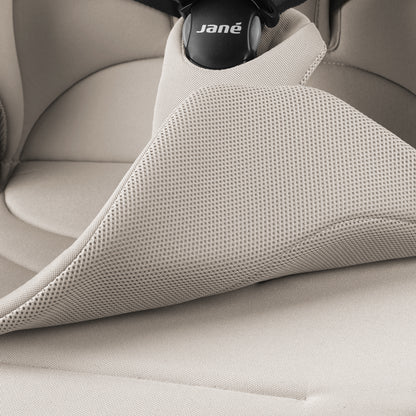 Jané Dúo Keep + capazo Sleep - Sand II