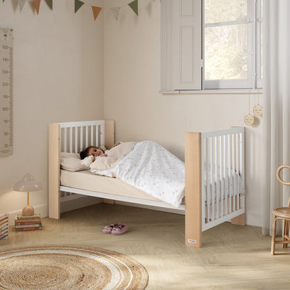 Cuna convertible Converbaby - Micuna