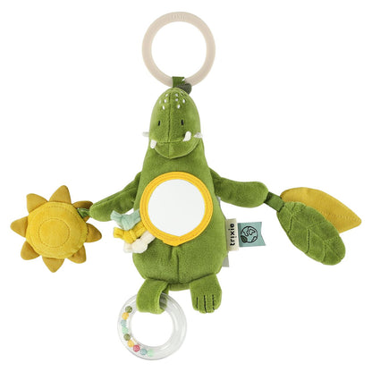 Juguete de actividades colgante Dino - Trixie