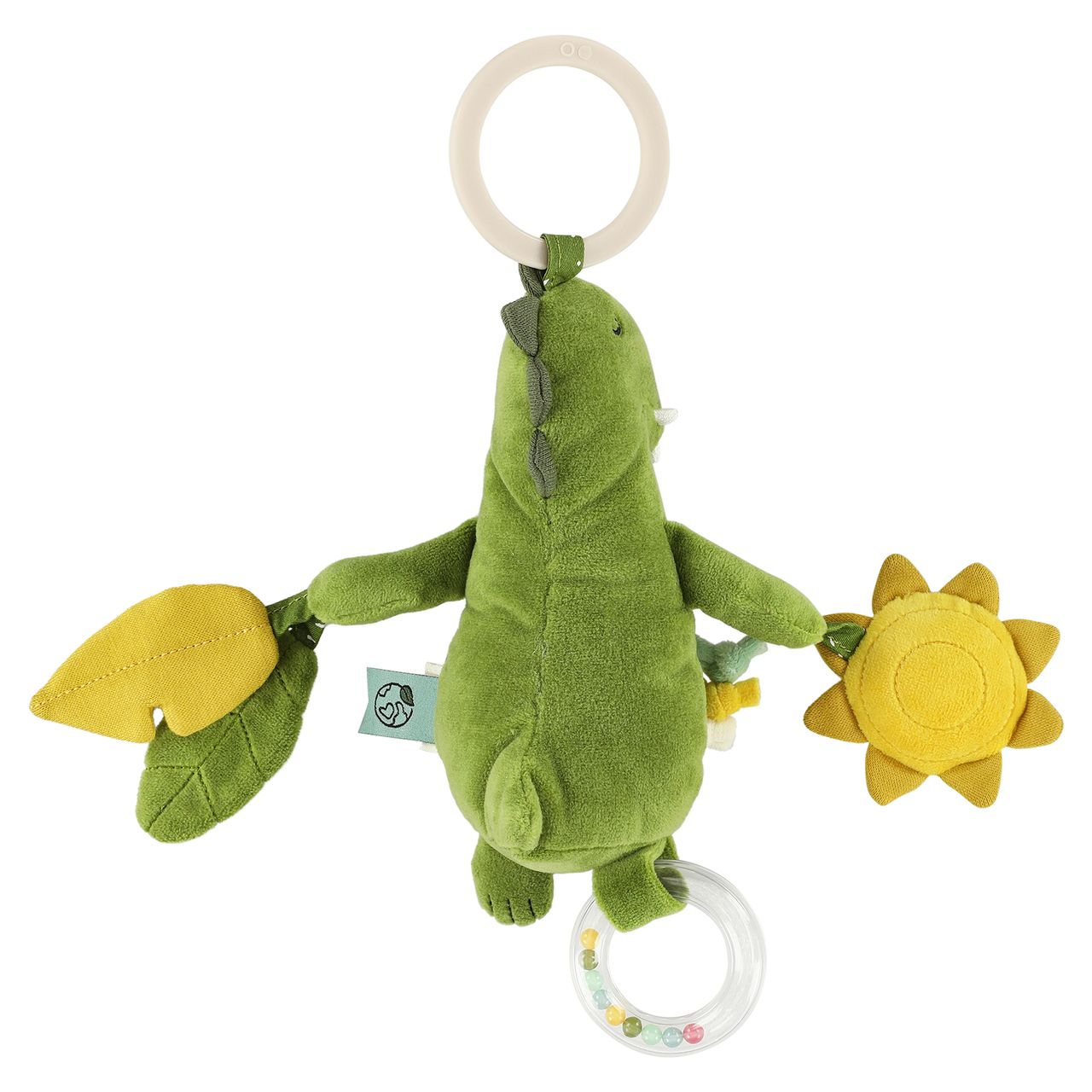 Juguete de actividades colgante Dino - Trixie
