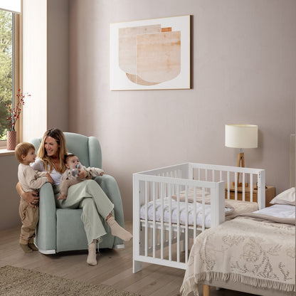 Cuna convertible Converbaby - Micuna
