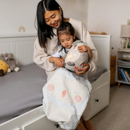 Saco de dormir 18-36 meses Grobag Ollie – Tommee Tippee