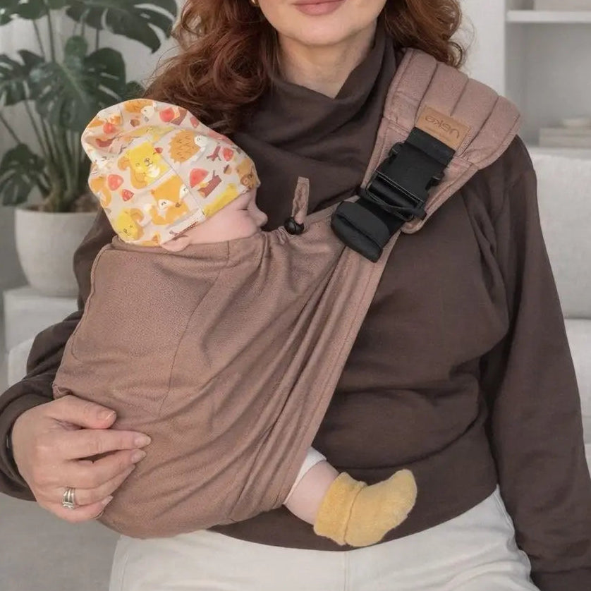 Bandolera Neko Up & Down Nomad