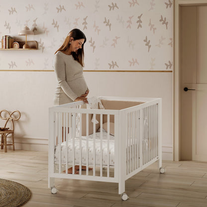 Cuna convertible Converbaby - Micuna