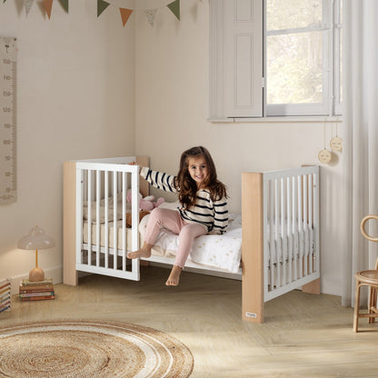 Cuna convertible Converbaby - Micuna