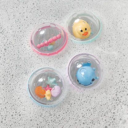 Juguete de baño Pompas Float&Play 2 uds. - Munchkin