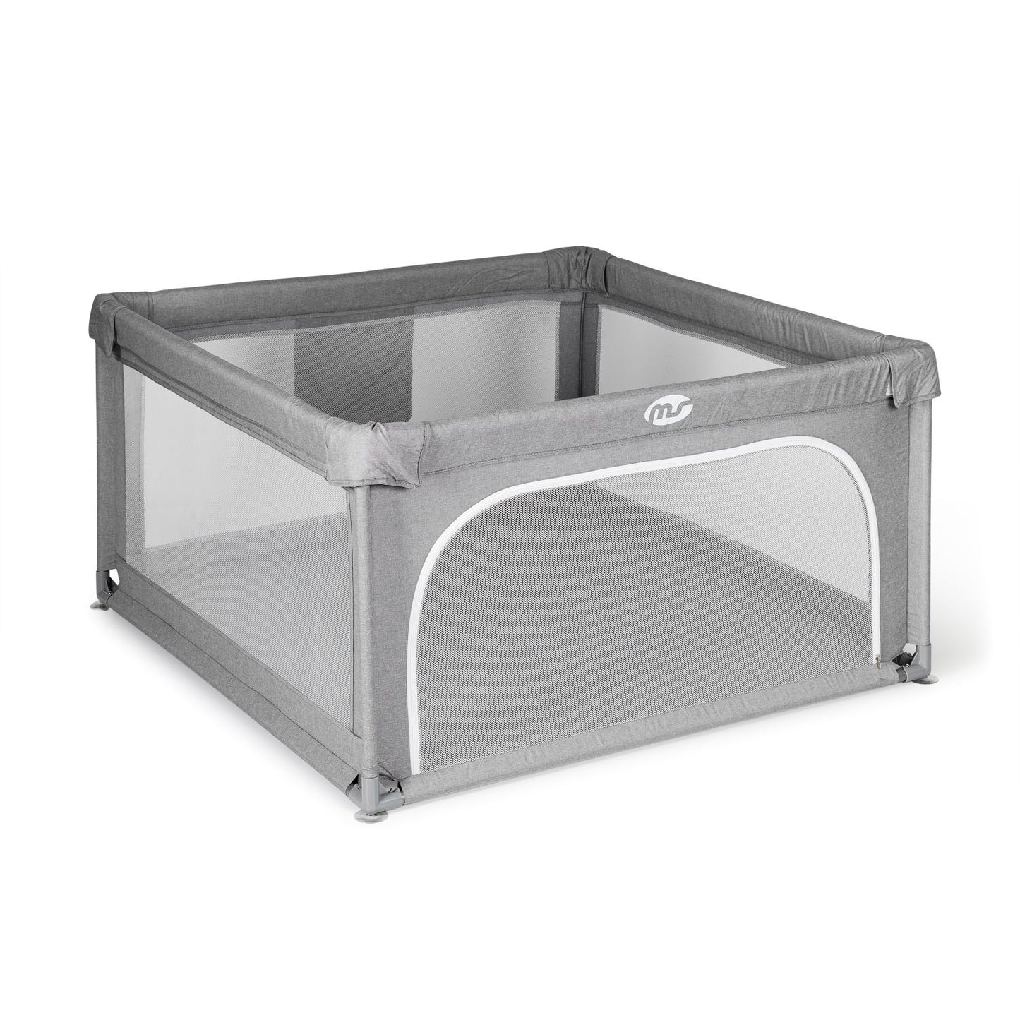 Parque de Juegos Bebé L 120x120 - Innovaciones Ms