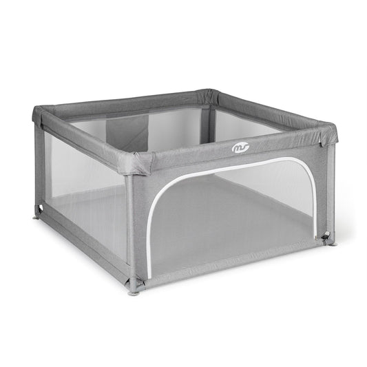Parque de Juegos Bebé L 120x120 - Innovaciones Ms