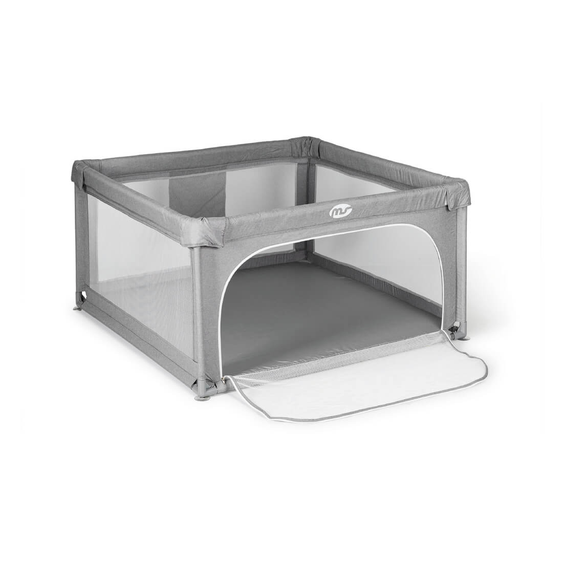 Parque de Juegos Bebé L 120x120 - Innovaciones Ms