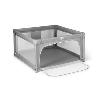 Parque de Juegos Bebé L 120x120 - Innovaciones Ms