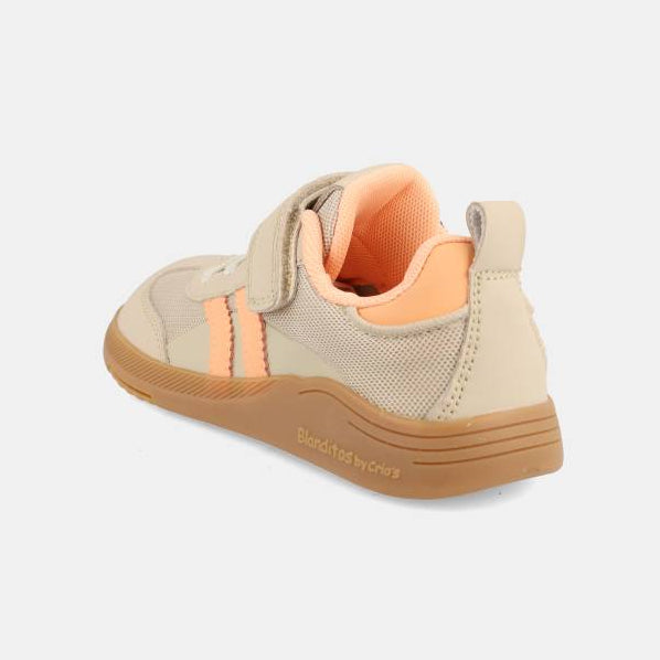 Deportiva Ares Dune - Blanditos by Crios