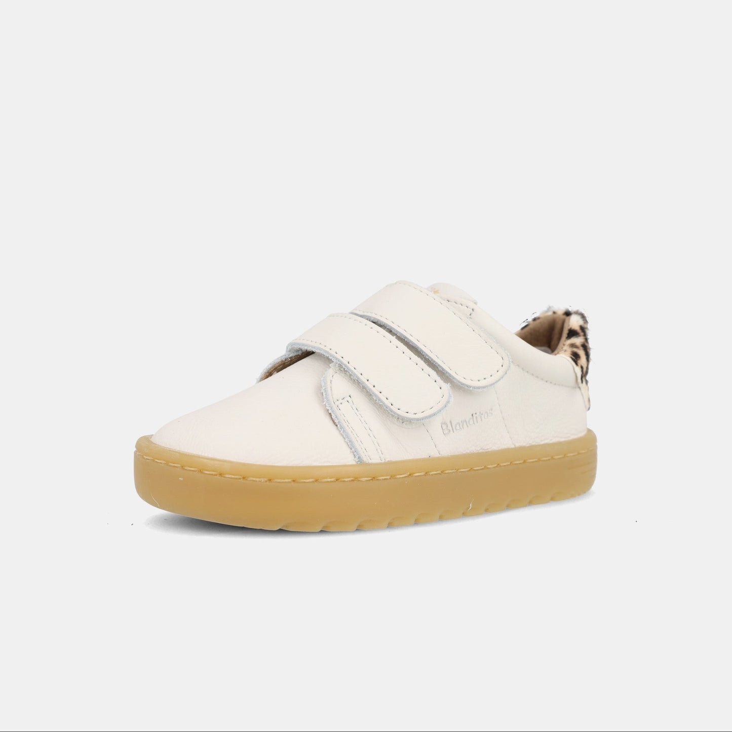 Zapatilla Atenas Talco - Blanditos by Críos