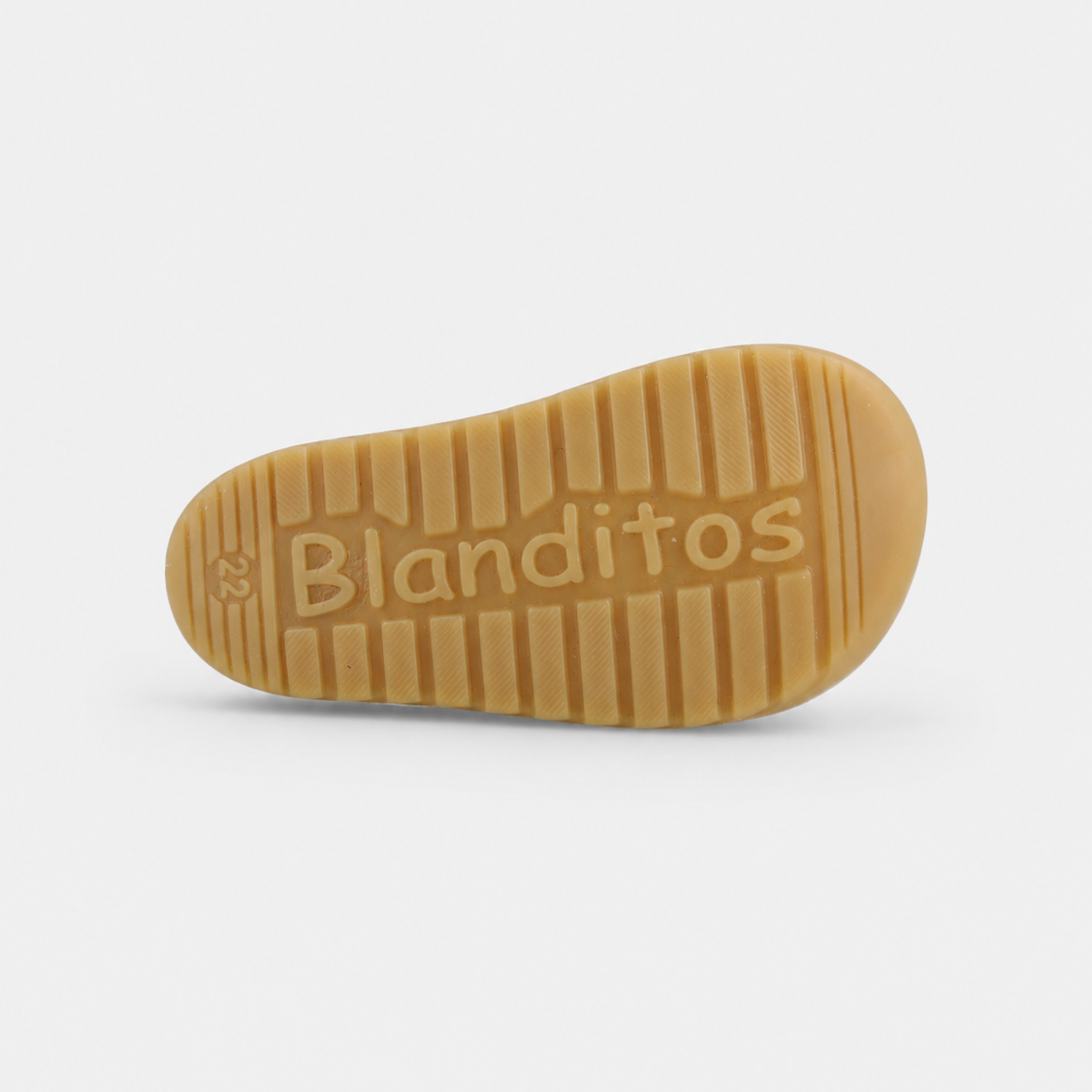 Zapatilla Atenas Talco - Blanditos by Críos