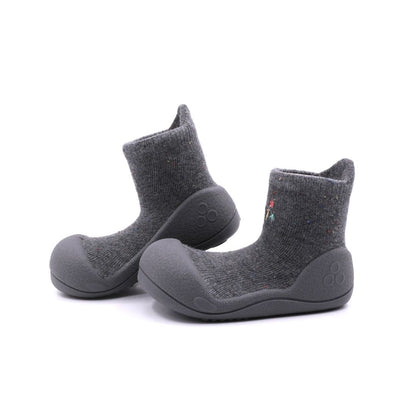 Calzado Attipas Basic Grey