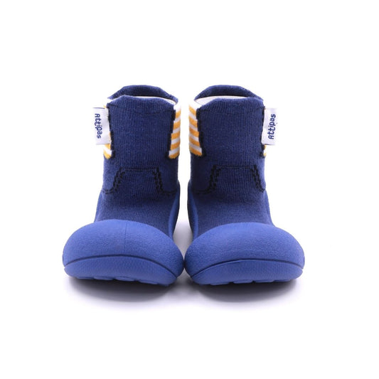 Calzado Attipas Rain Boots Blue