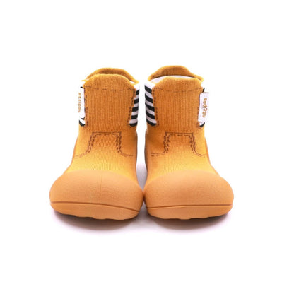 Calzado Attipas Rain Boots Yellow