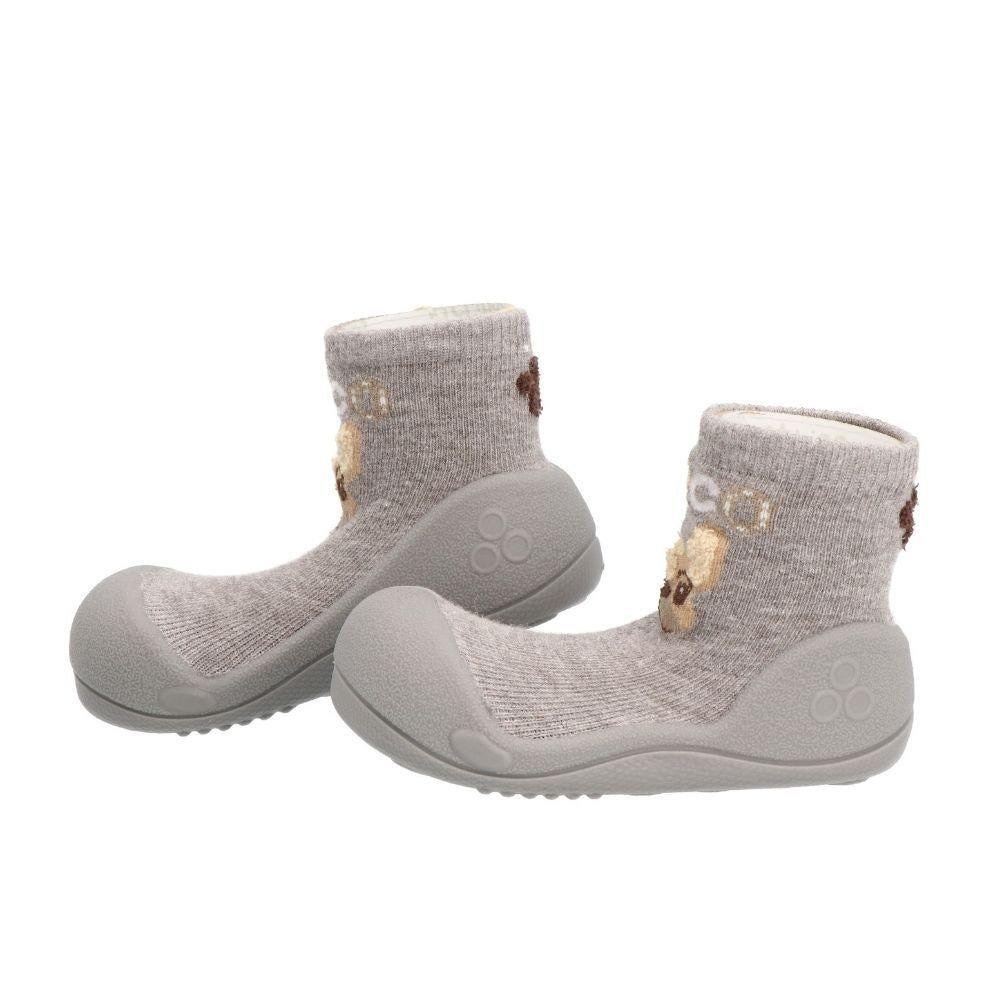 Calzado Attipas Coco Grey