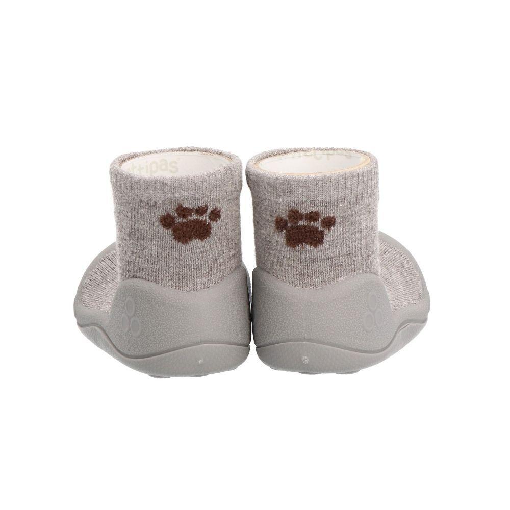 Calzado Attipas Coco Grey