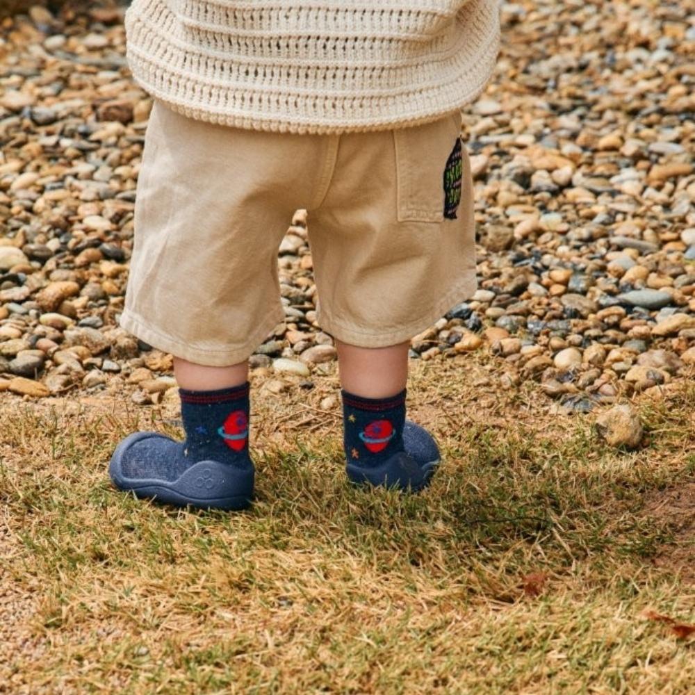 Calzado Attipas Rocket Navy