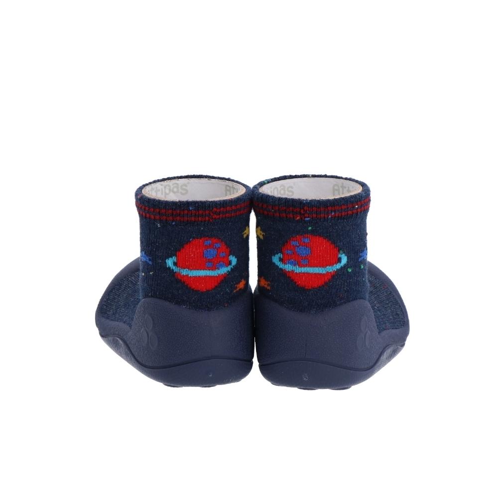 Calzado Attipas Rocket Navy