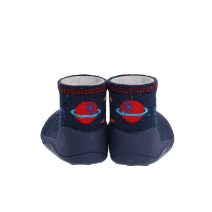 Calzado Attipas Rocket Navy