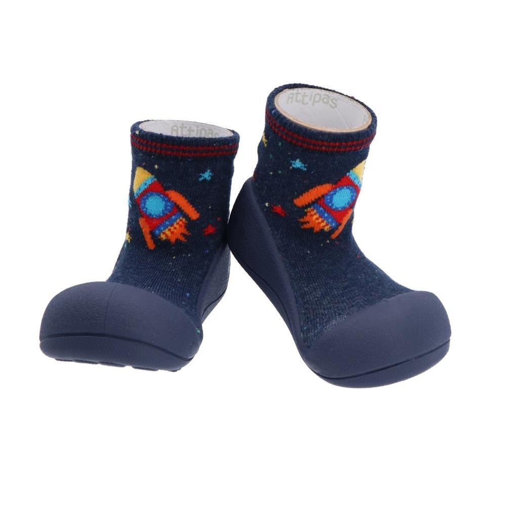 Calzado Attipas Rocket Navy