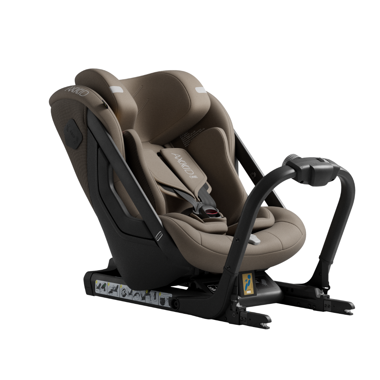 Axkid ONE 3