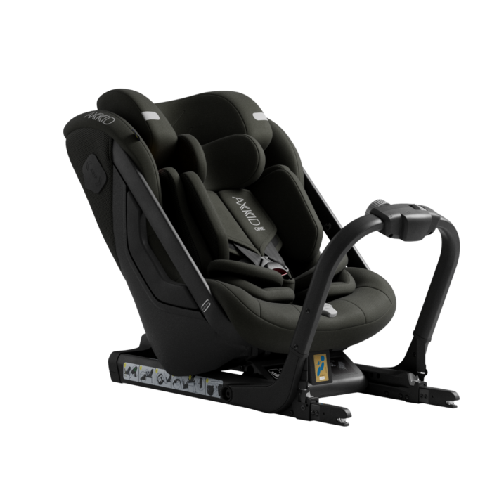 Axkid ONE+ 3