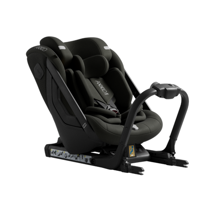Axkid ONE+ 3